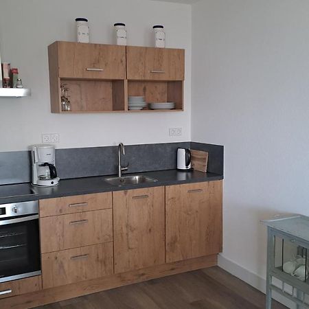 Appartement Sterflat 181 à Egmond aan Zee Extérieur photo