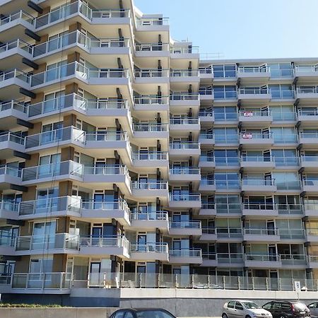 Appartement Sterflat 181 à Egmond aan Zee Extérieur photo