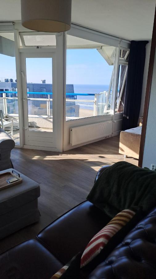 Appartement Sterflat 181 à Egmond aan Zee Extérieur photo